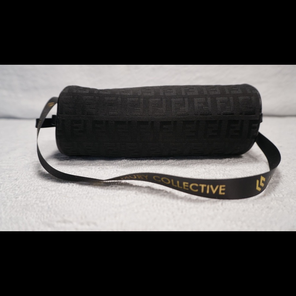 ❌❌❌SOLD❌❌❌ Fendi Mini Tubular Bag